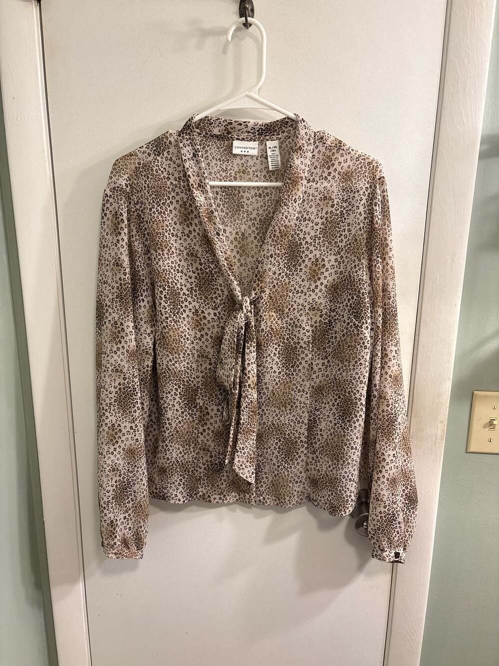 Jungle Love Top